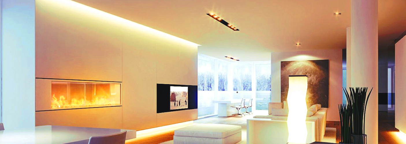 Recessed Lighting
