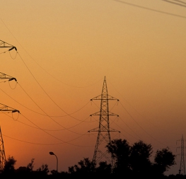 When to call an Electrician or Power company