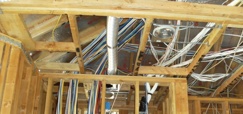 Electrical Wiring