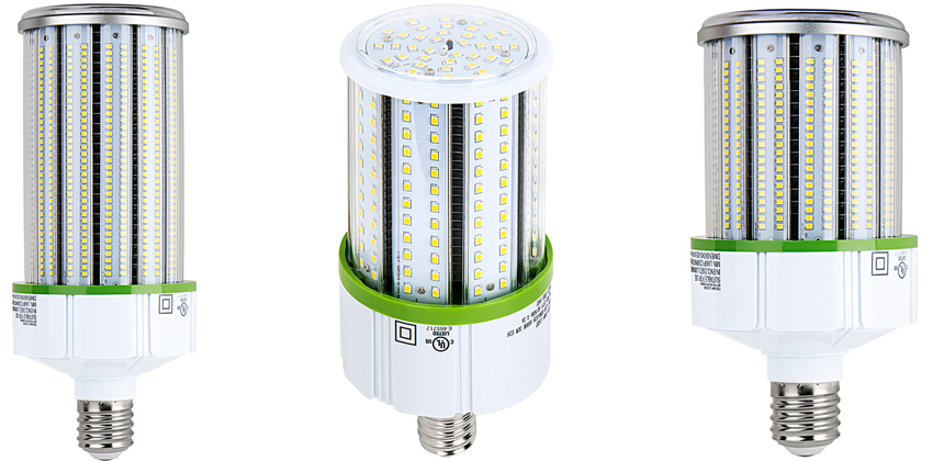 LED Corn Bulbs
