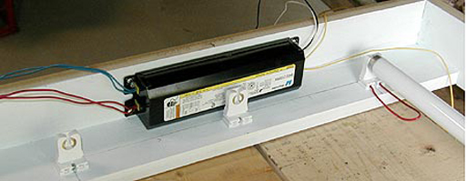 light ballast