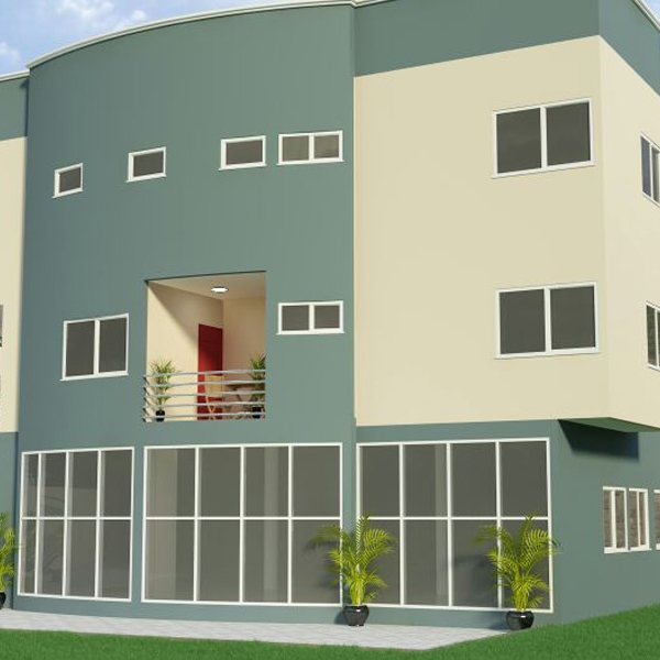 5 bedroom Residential House